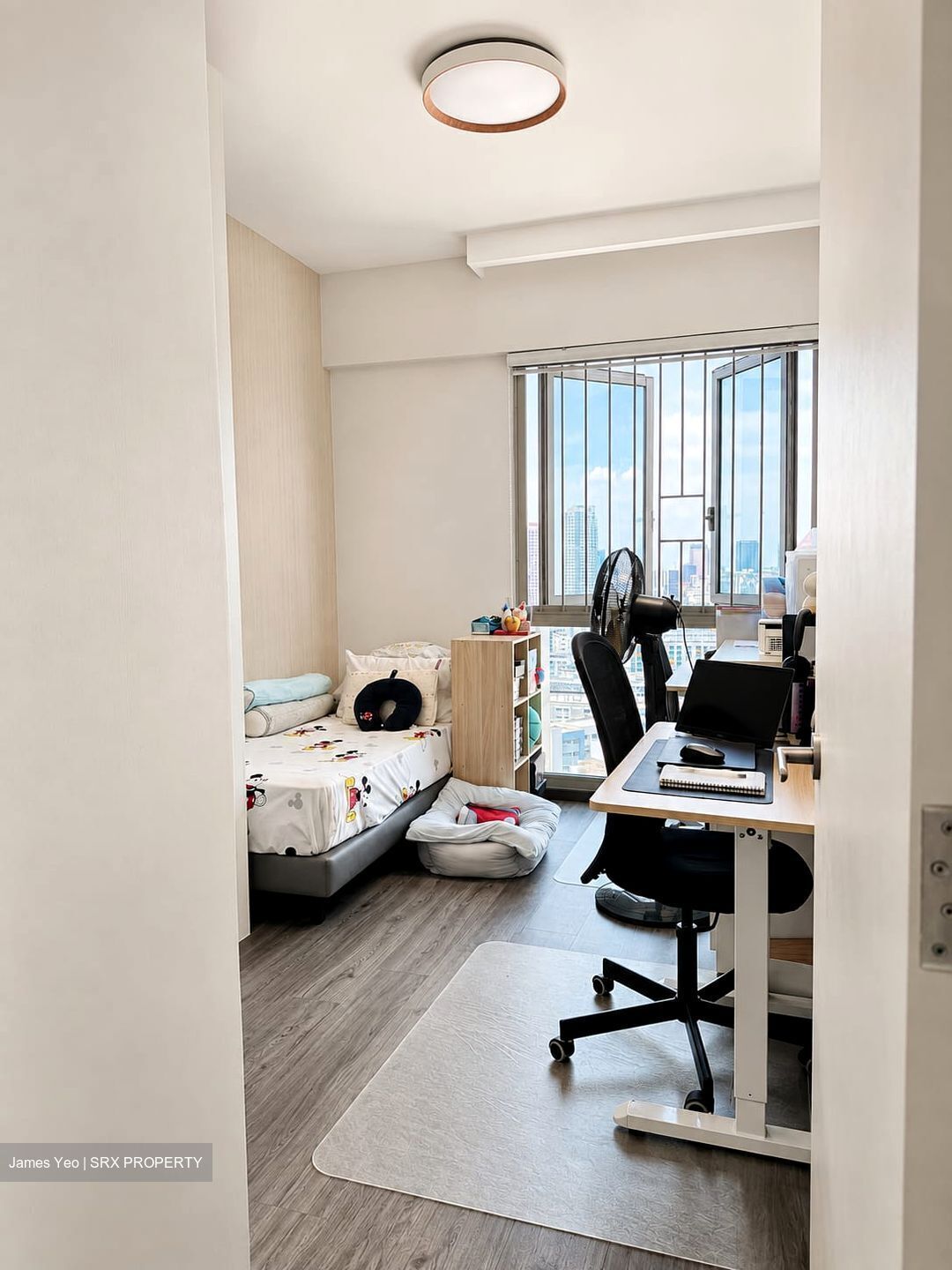 Hillview Regency (D23), Condominium #596652741